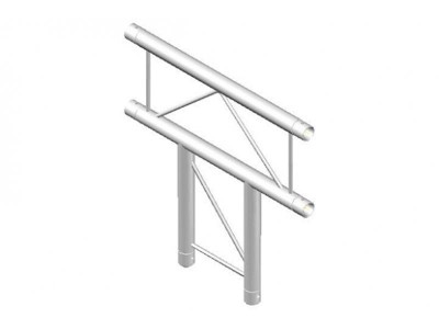 “T” CORNER 3WAY 90 DEG Horizontal