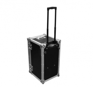 3 Flight Trolley Case