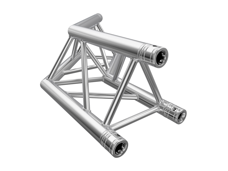 F33 Tri Truss 2 Way 135° Horizontal Corner (Apex Up/Down)