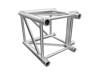 F44 Square Truss 2WAY 90 DEG
