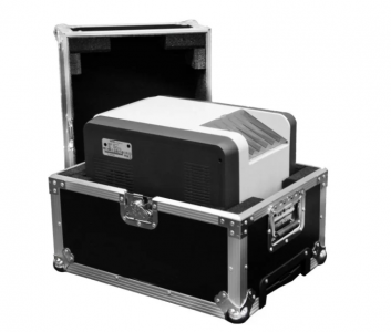 3Printer Flight Trolley Case
