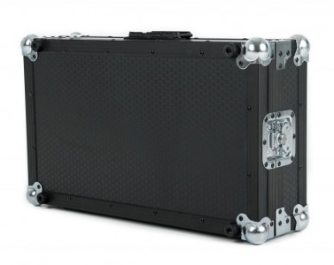 31Pedalboard Flight Case
