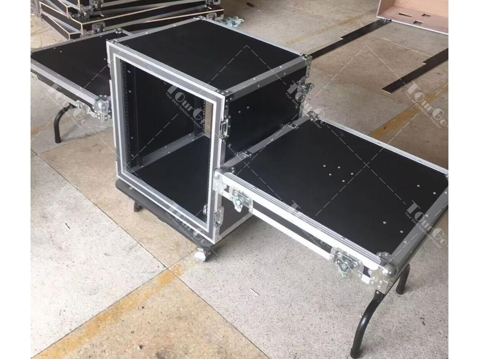 31shockmounnt case