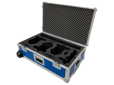 BirdDog P200 PTZ Camera Flight case