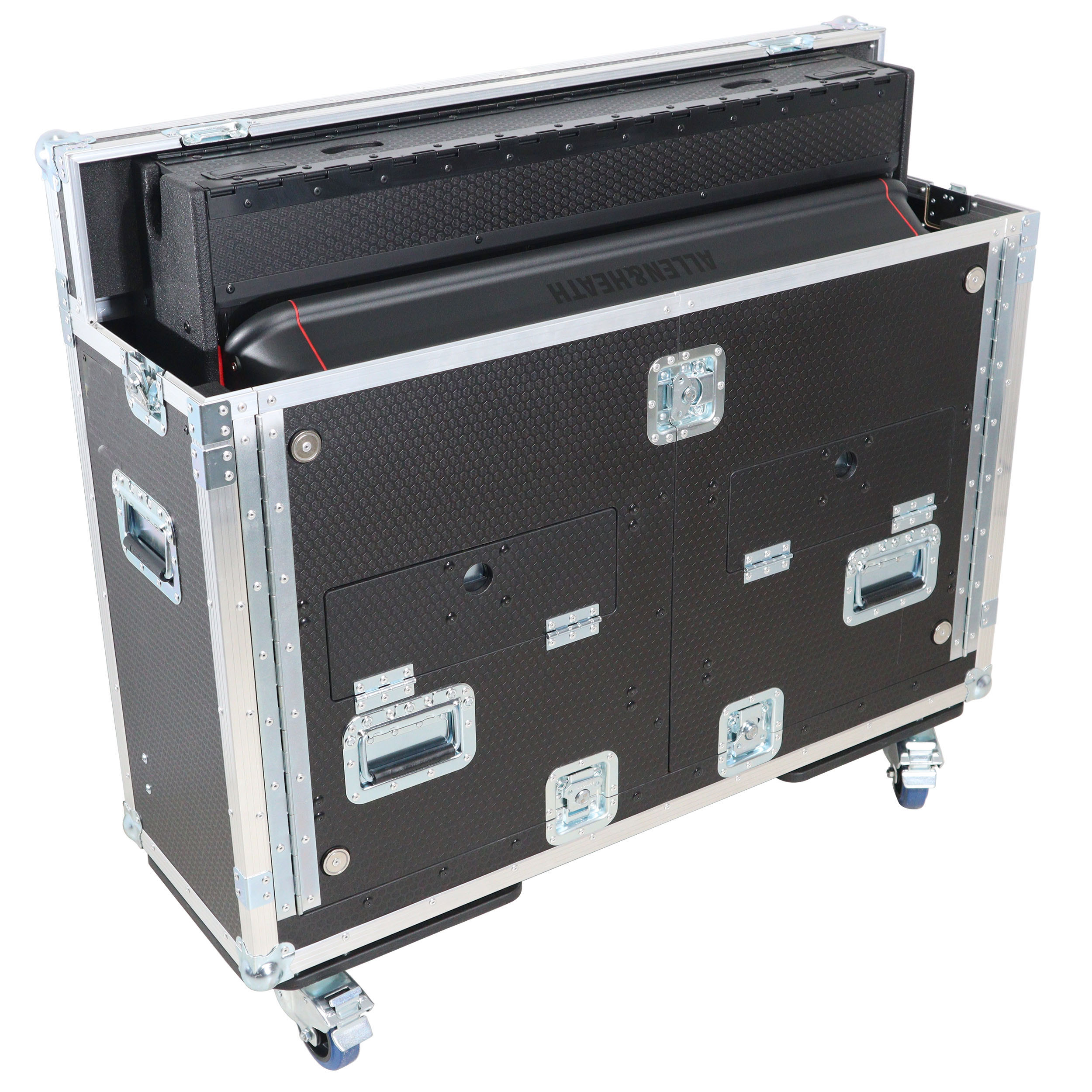 31Allen and Heath AVANTIS