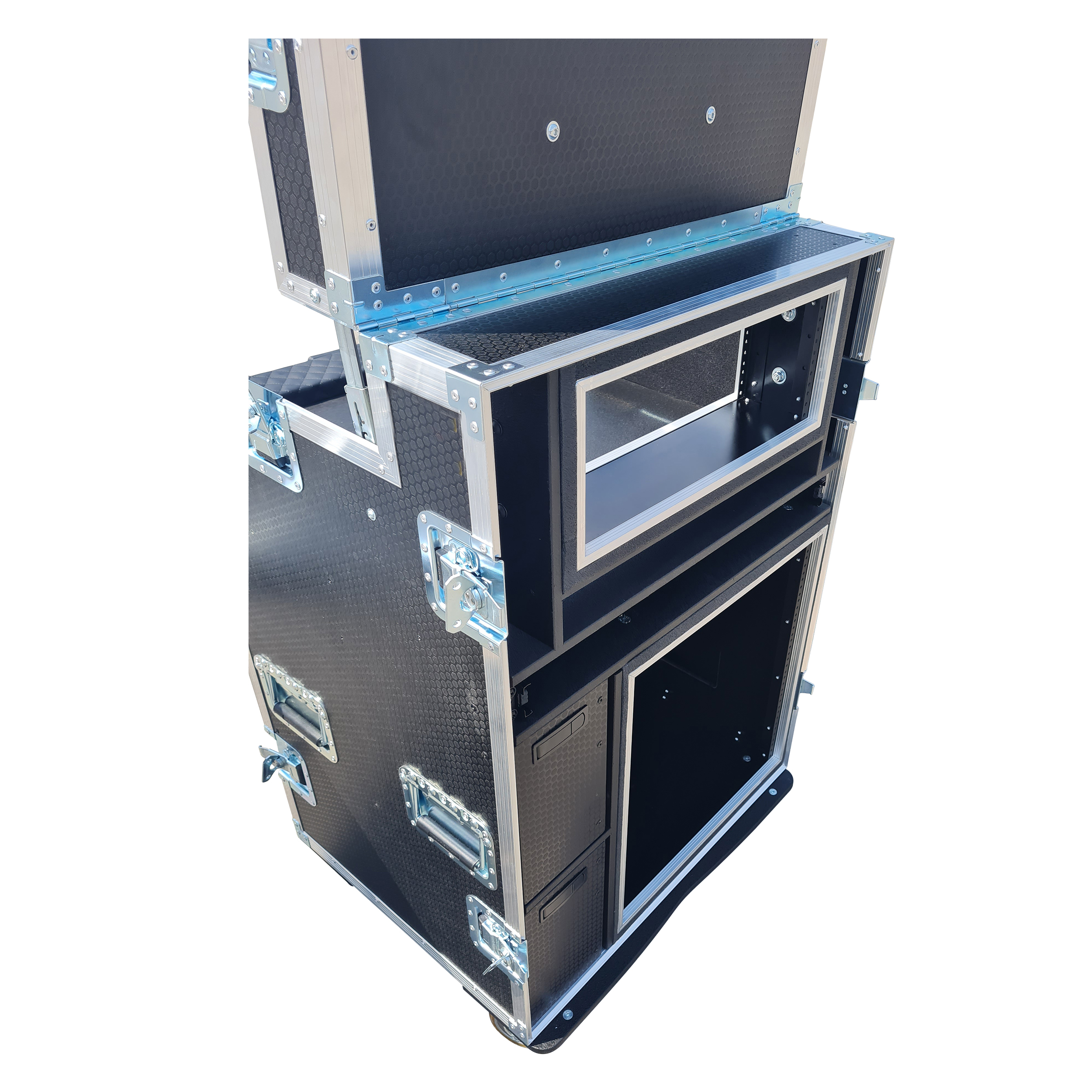 3Recording Studio Workstation Case