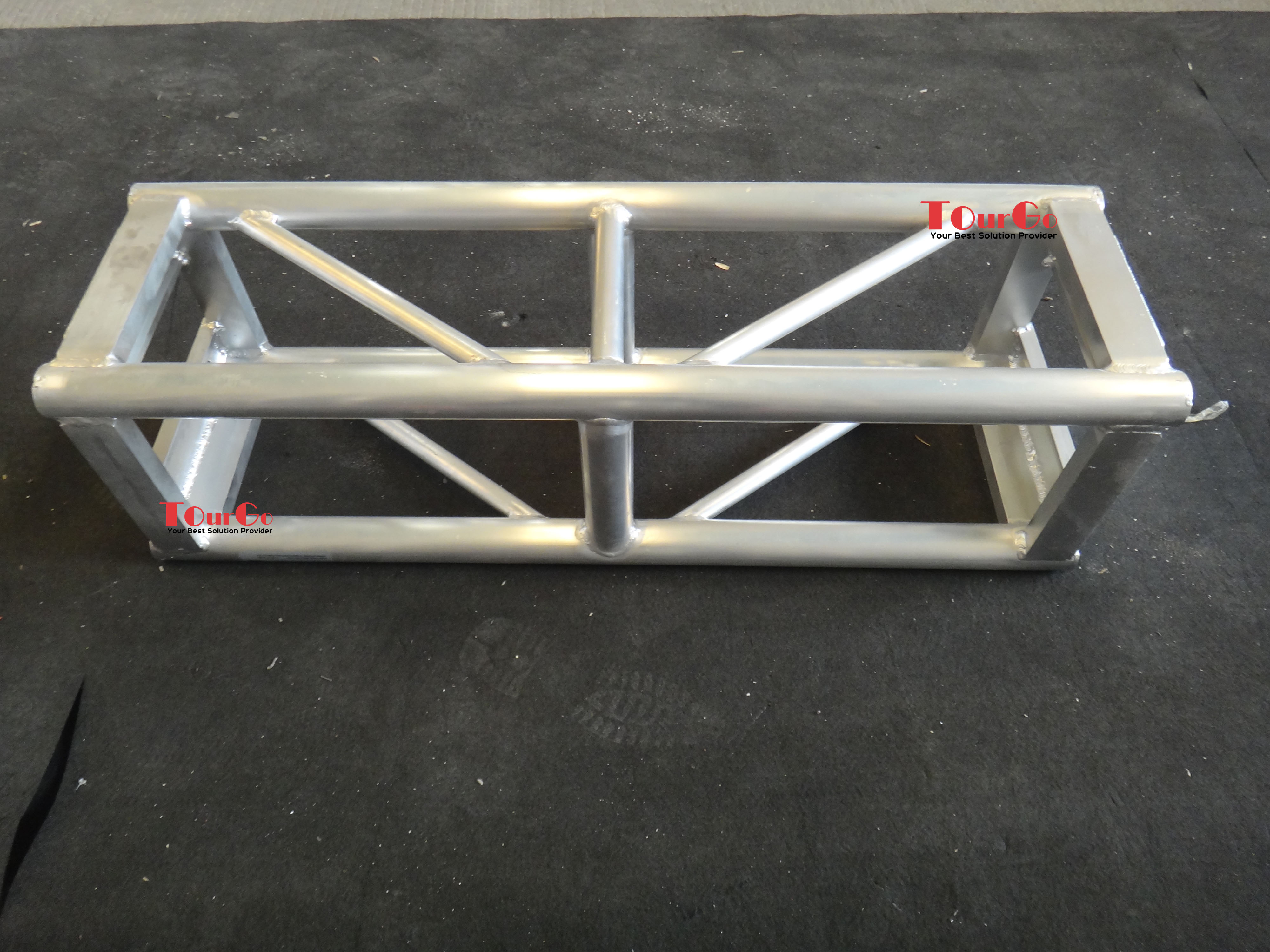 31 Box Truss