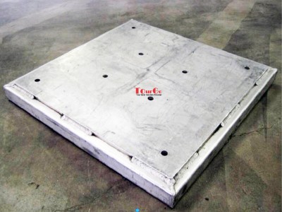 31 base plate 