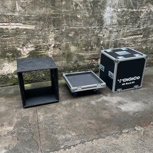 3 Flight Case for DiGiCO SD Rack-05