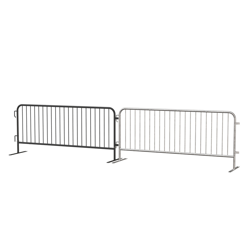 Steel Barricade