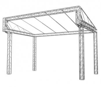 3STAGE ROOF SYSTEM