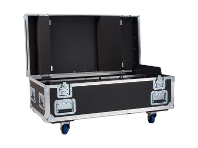 ETC S4 LED Zoom 15-30 Flightcase