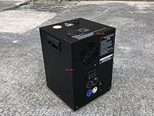FX Sparktacular Mini Fountains Machine