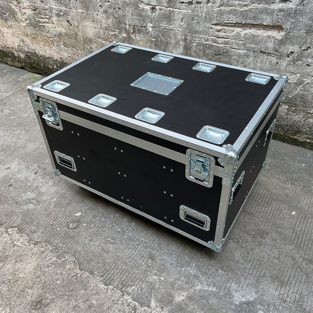 3Utility Trunk Road Case