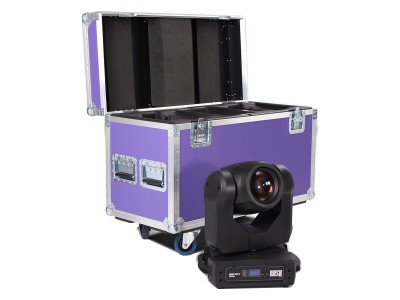 Martin RUSH MH 3 Beam CASE