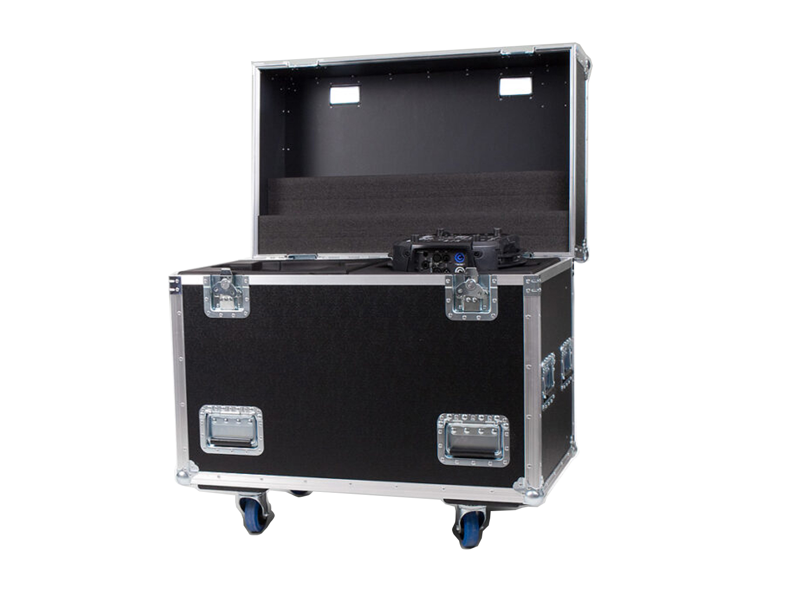 Martin MAC Axiom Hybrid CASE
