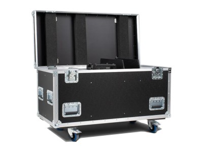 Martin ERA Flightcases for 6 Martin ERA 150