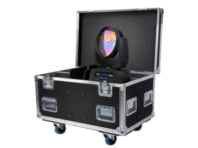 Futurelight EYE-108 CASE