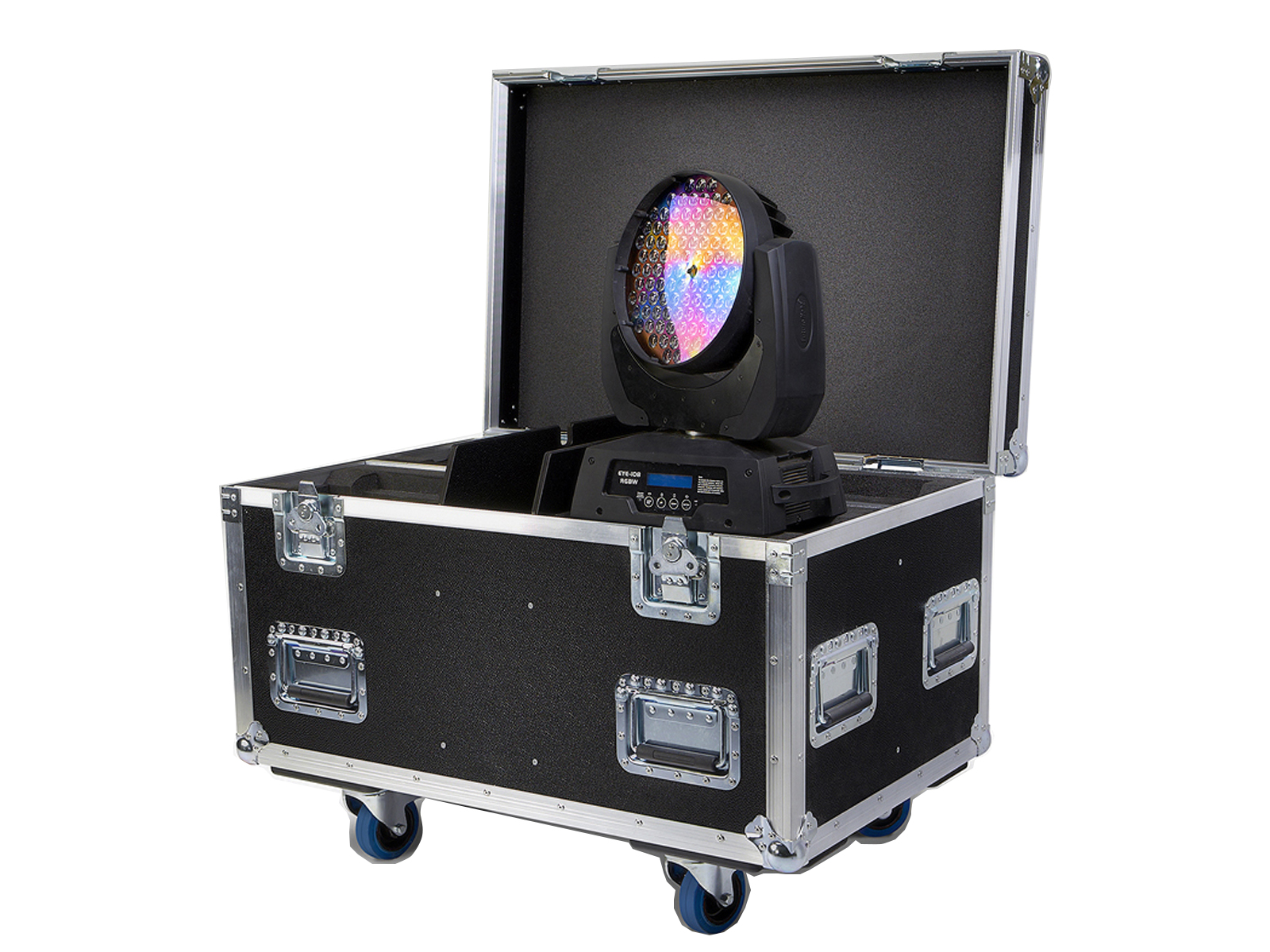 Futurelight EYE-108 CASE