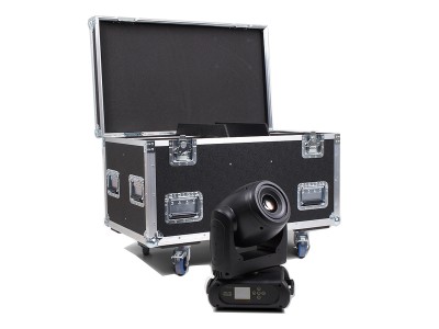 Futurelight DMH 100 CASE