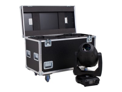 Elation Platinum FLX CASE