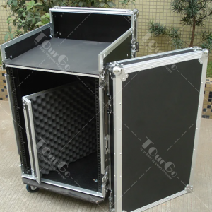 3rack case