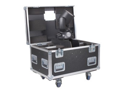 DTS NICK NRG 501 CASE
