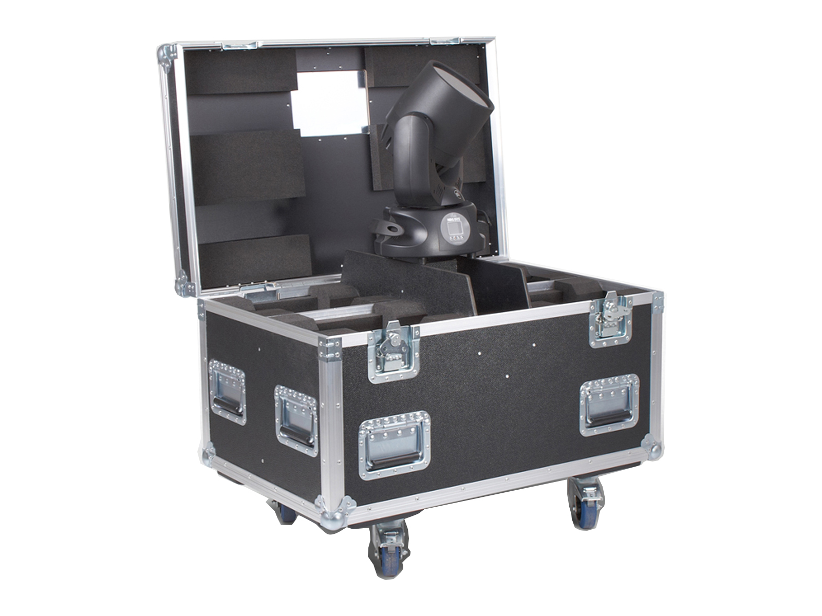 DTS NICK NRG 501 CASE