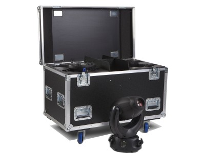 DTS JACK Spot CASE
