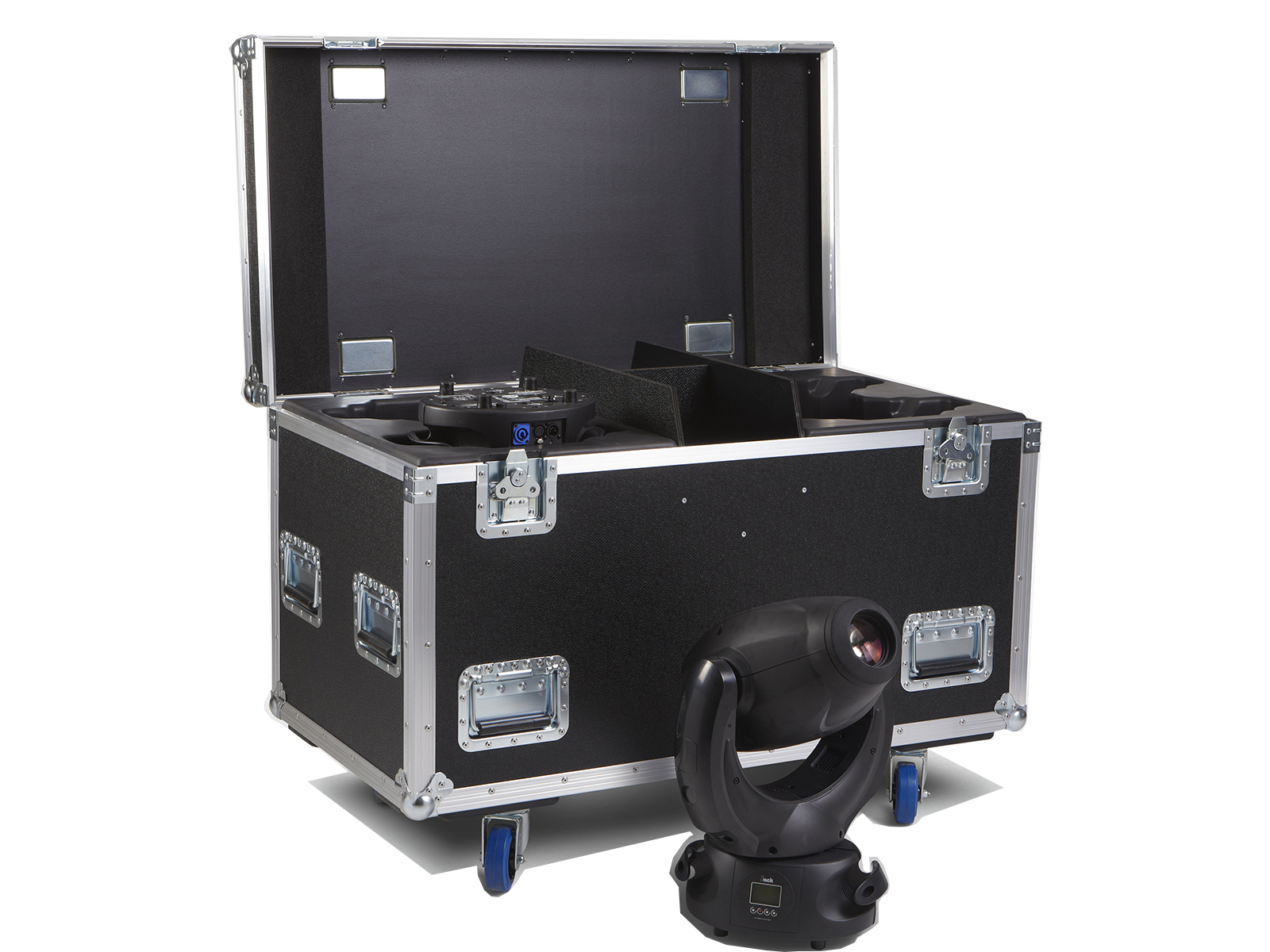 DTS JACK Spot CASE
