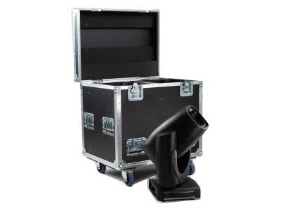 Clay Paky Sharpy Plus CASE