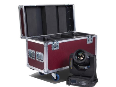 Clay Paky Sharpy CASE