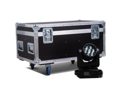 Clay Paky Mini B CASE