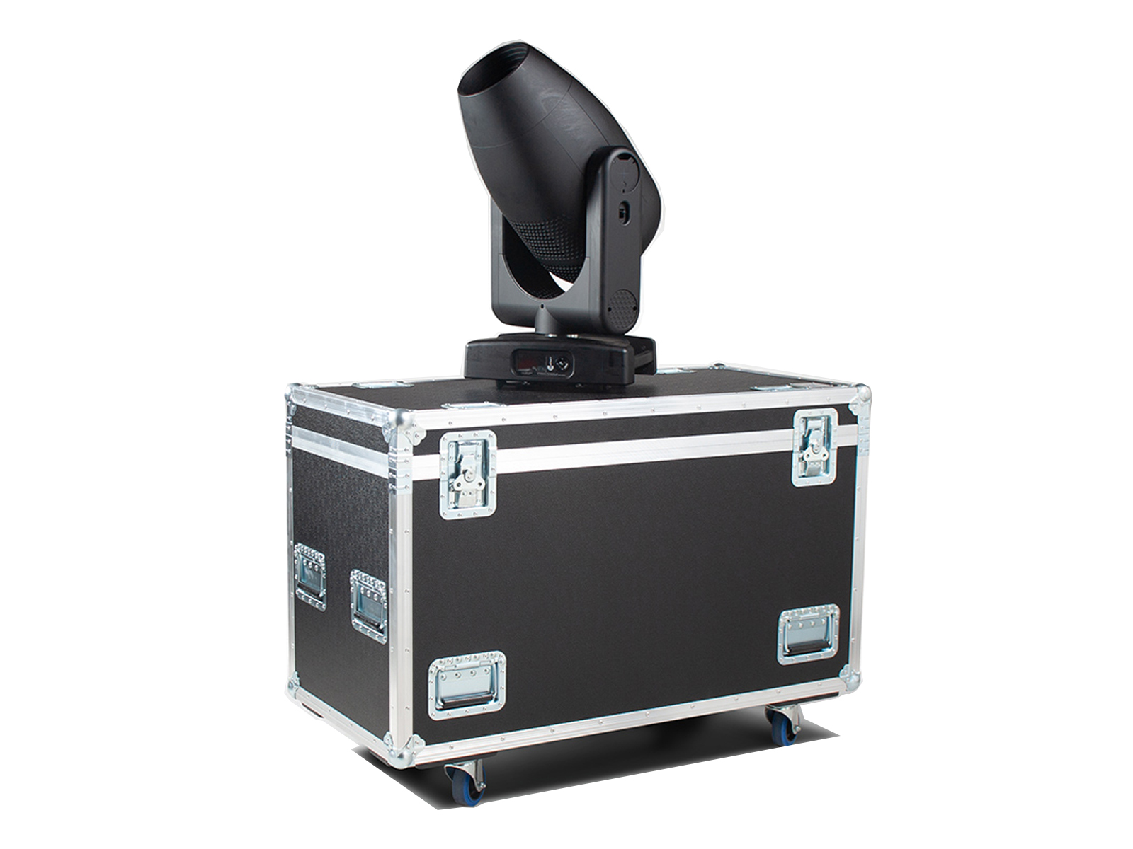 Clay Paky Axcor 600 CASE