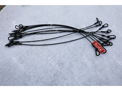 24 Inch Lighting Safety Cable