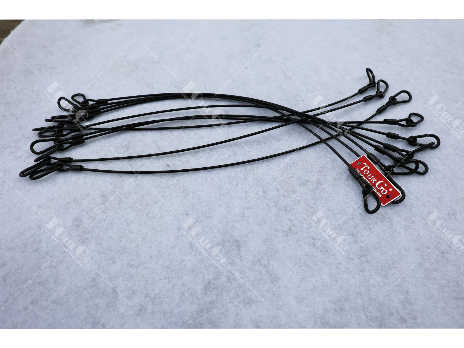 24 Inch Lighting Safety Cable