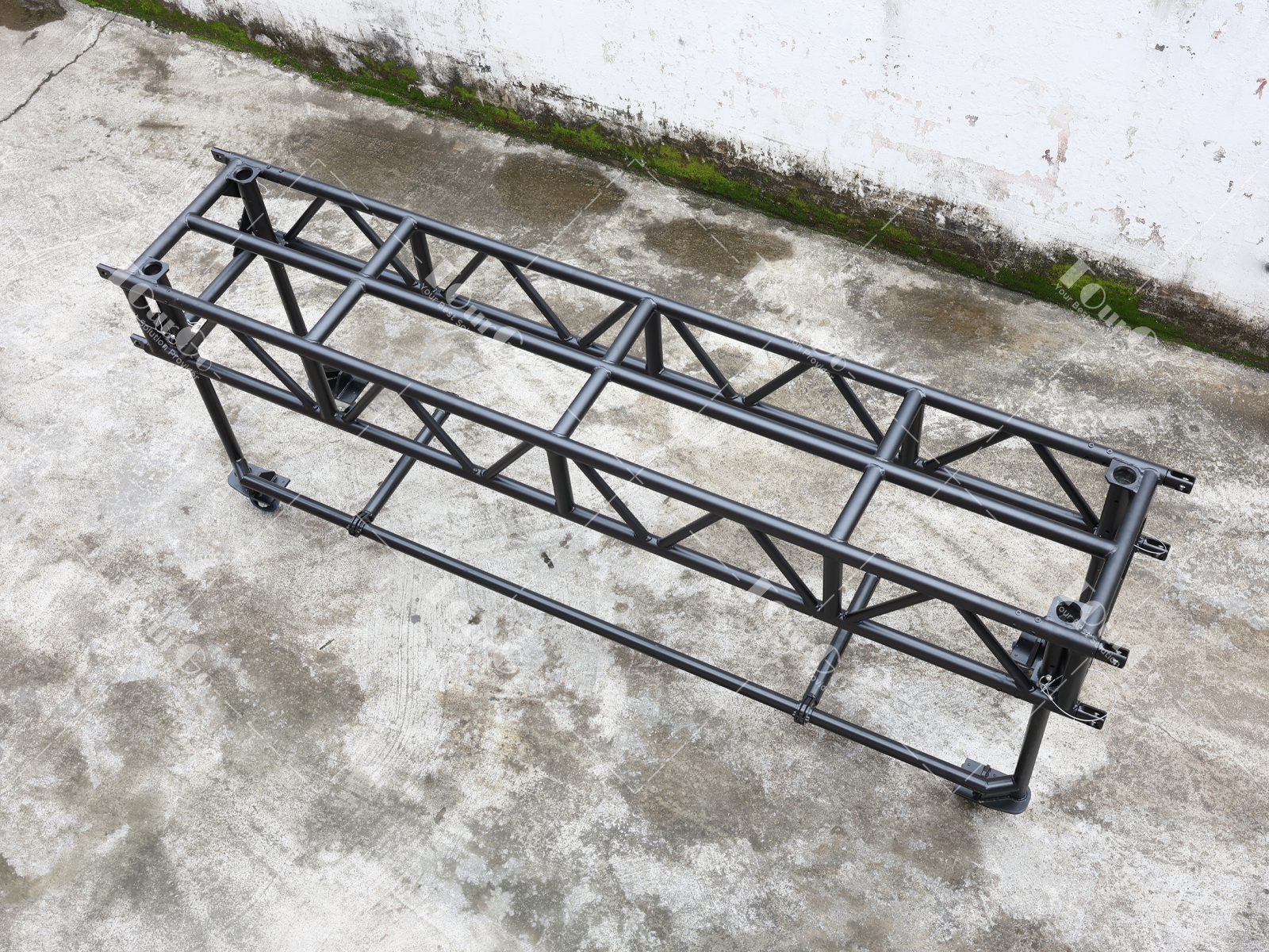 5ft Pre Rig Moving Light Truss