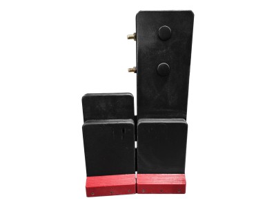 Ninja Obstacles Hanging Obstacles – Thunderclap