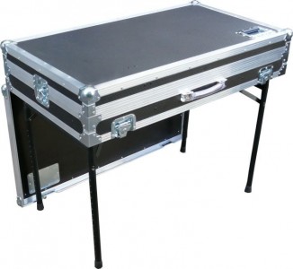 Pioneer XDJ-RX2 Controller Flight Case
