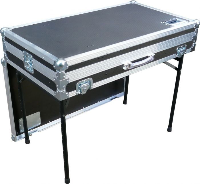 Pioneer XDJ-RX2 Controller Flight Case