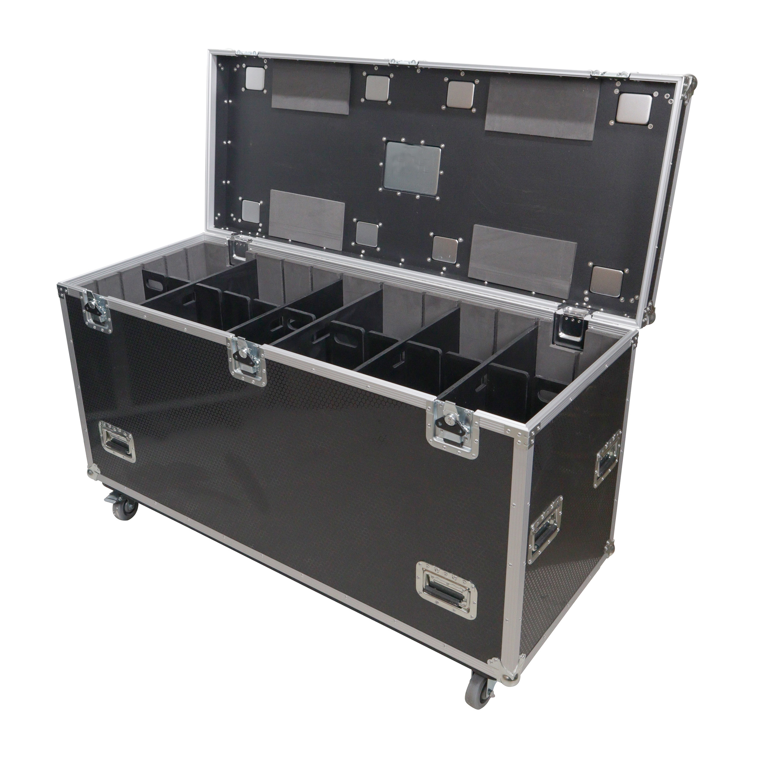 3 Utility ATA Flight Case 