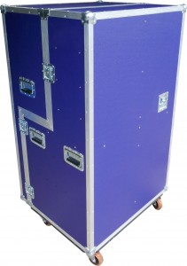 Coffee Station Flightcase