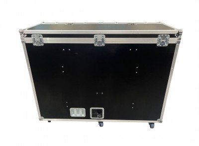Flight Case Tool Box 
