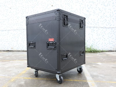 Utility Tour Trunk Case