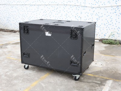 Utility Tour Trunk Case
