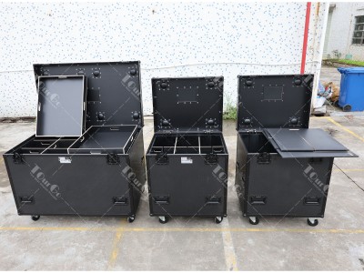 Utility Tour Trunk Case