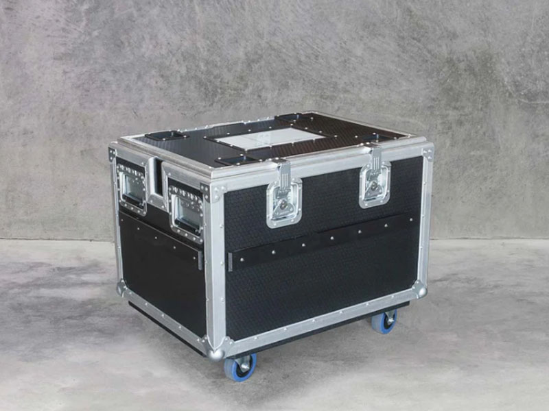 24 X 30 LOW CADILLAC CASE