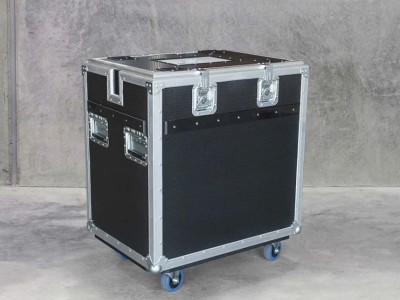 24 X 30 TALL CADILLAC CASE