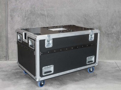 48 X 30 CADILLAC CASE