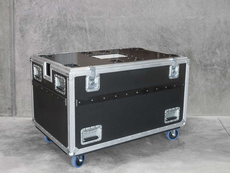 48 X 30 CADILLAC CASE